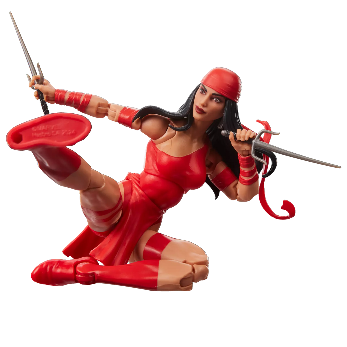 Marvel Legends Series Elektra