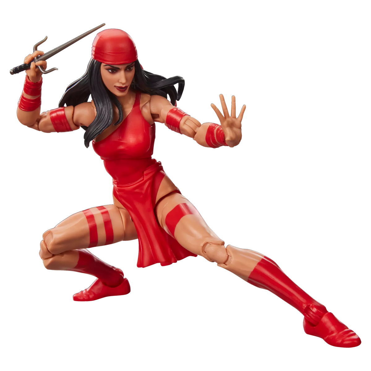 Marvel Legends Series Elektra