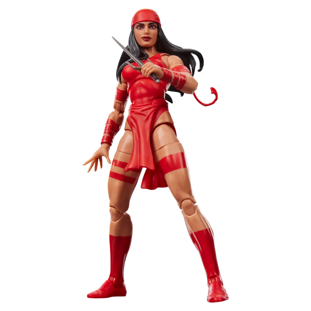 Marvel Legends Series Elektra