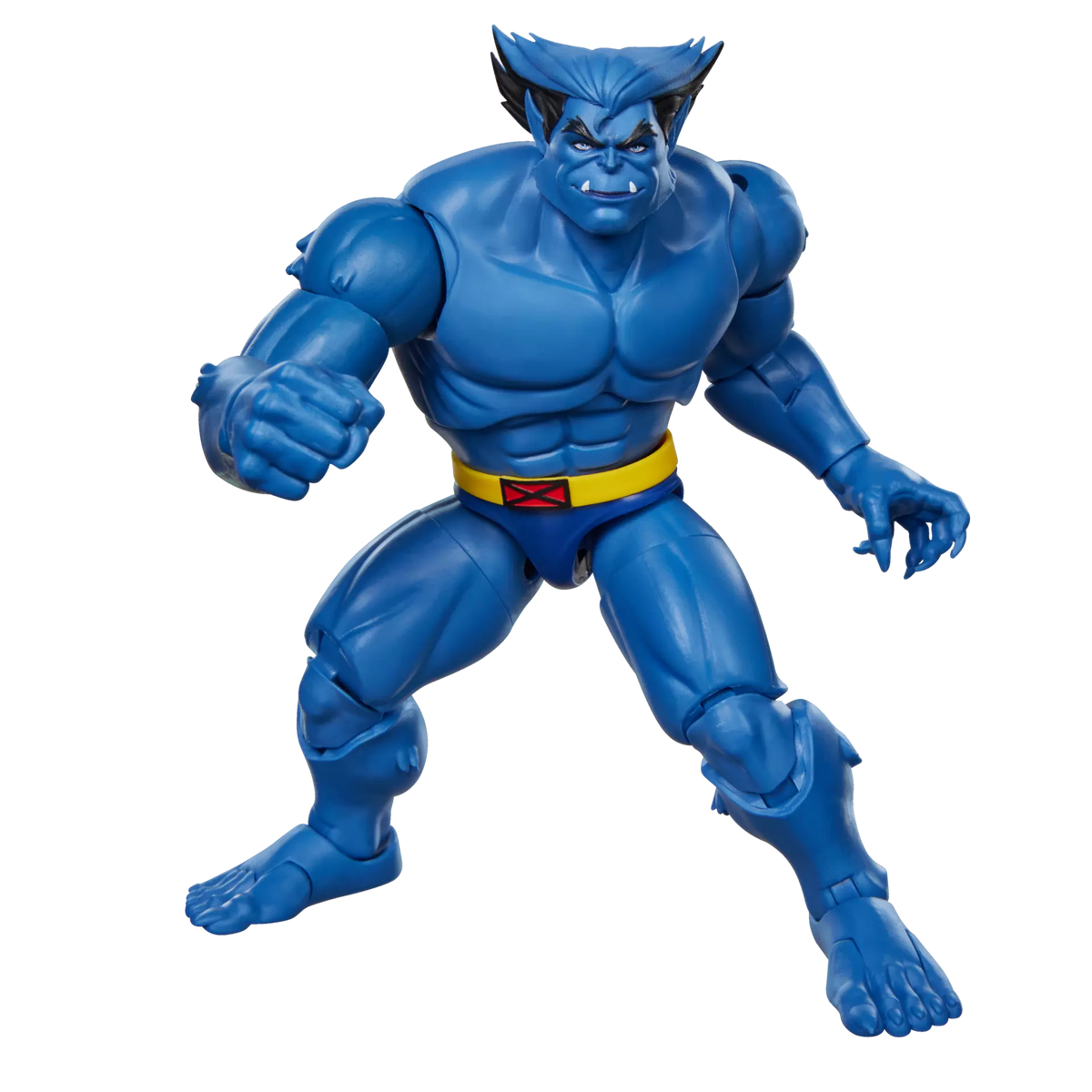 Marvel Legends Series Marvel's Beast - X-Men '97