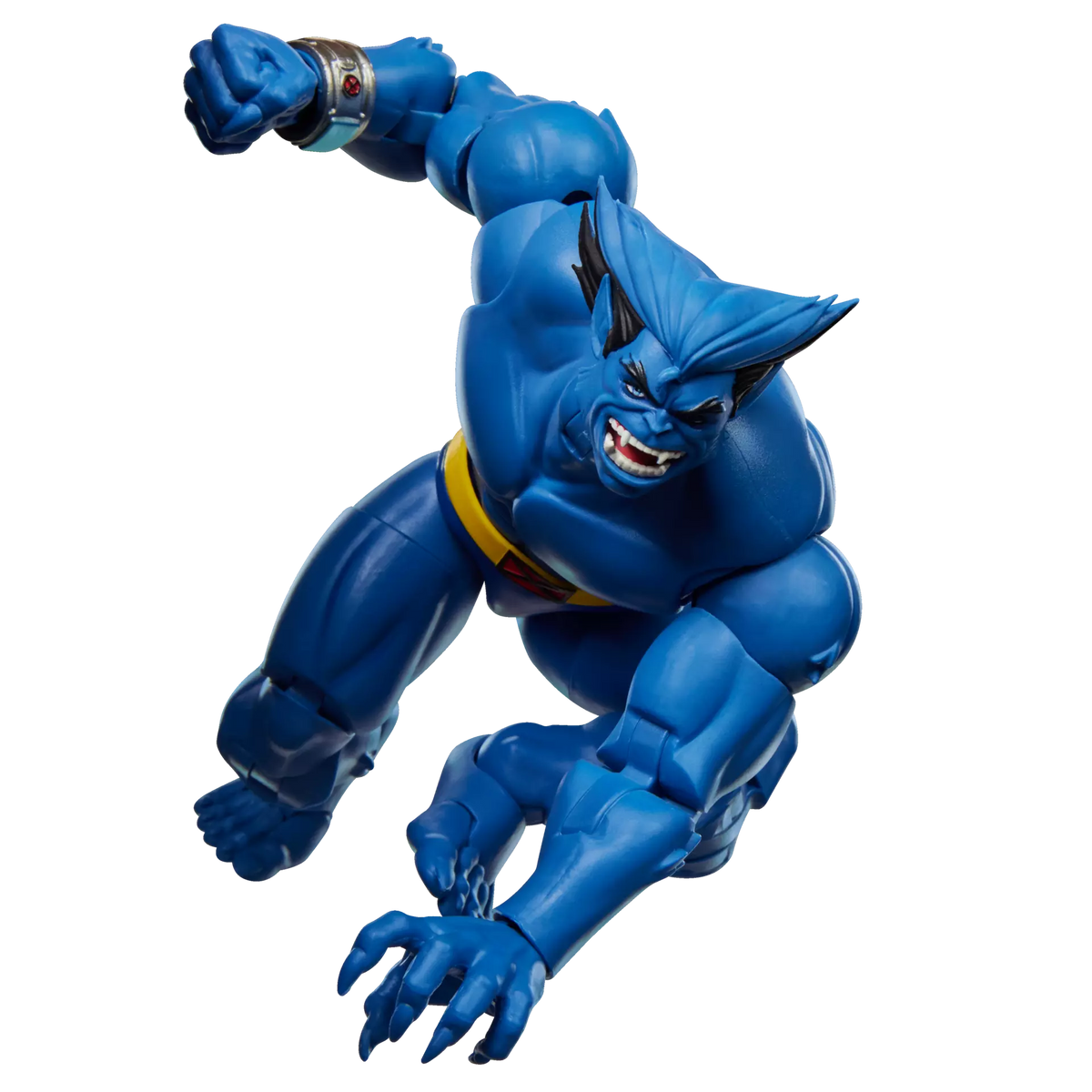 Marvel Legends Series Marvel's Beast - X-Men '97
