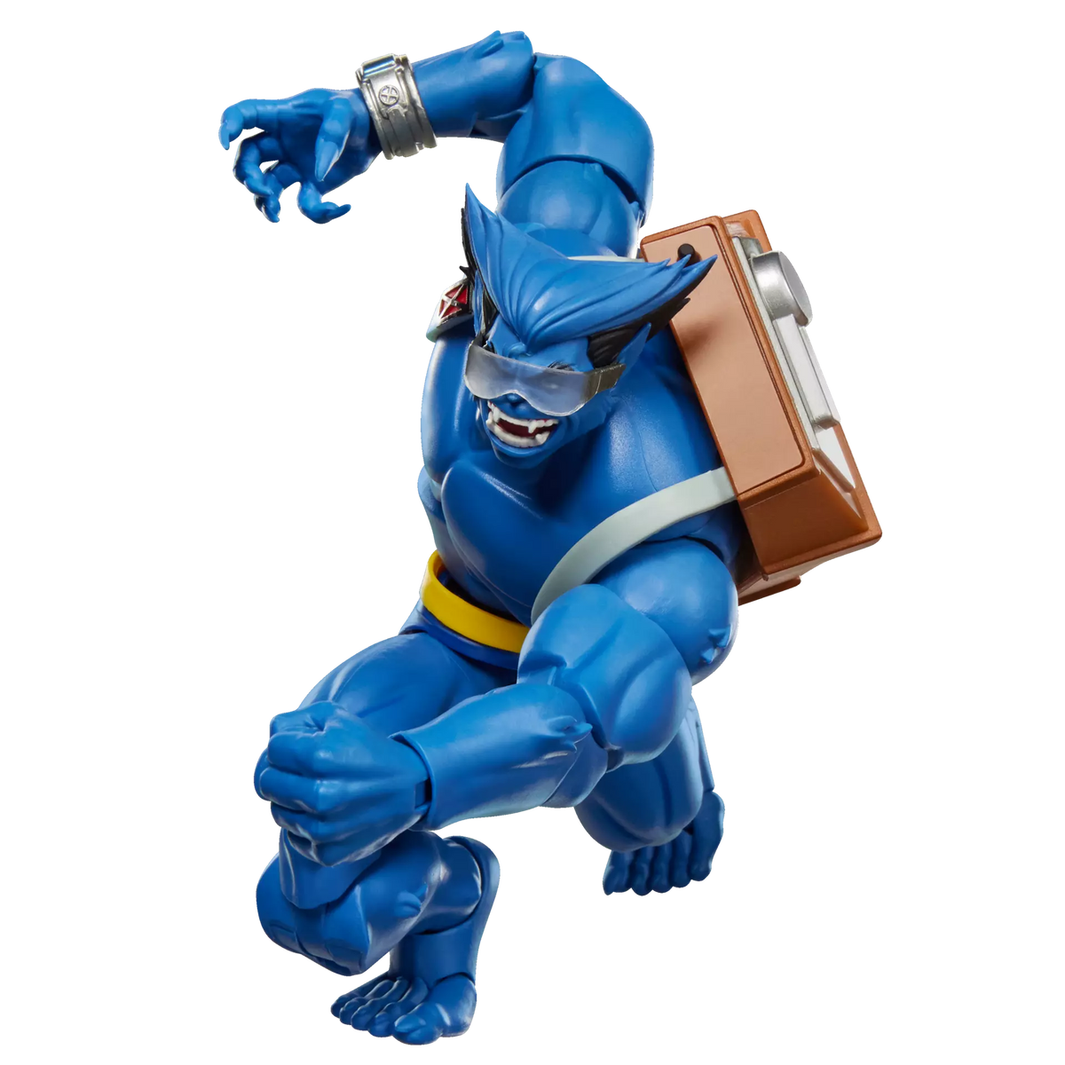 Marvel Legends Series Marvel's Beast - X-Men '97