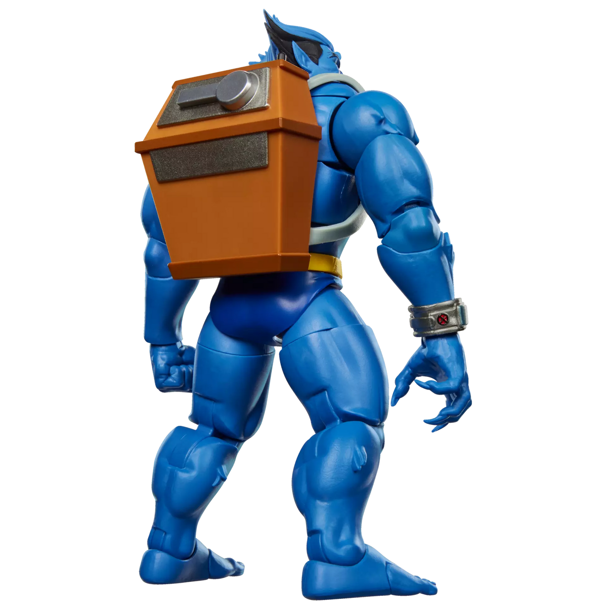Marvel Legends Series Marvel's Beast - X-Men '97