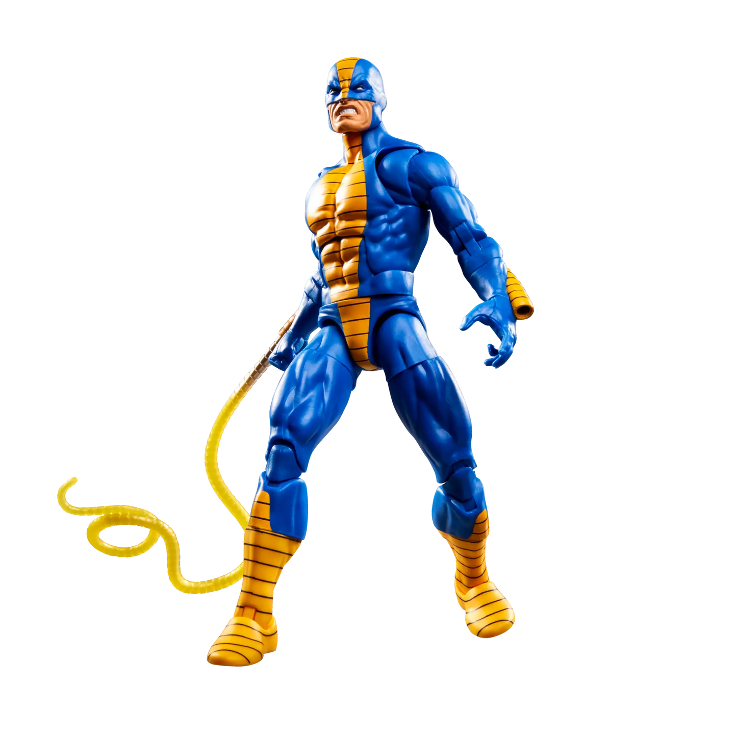 Marvel Legends Series Secret Wars Constrictor