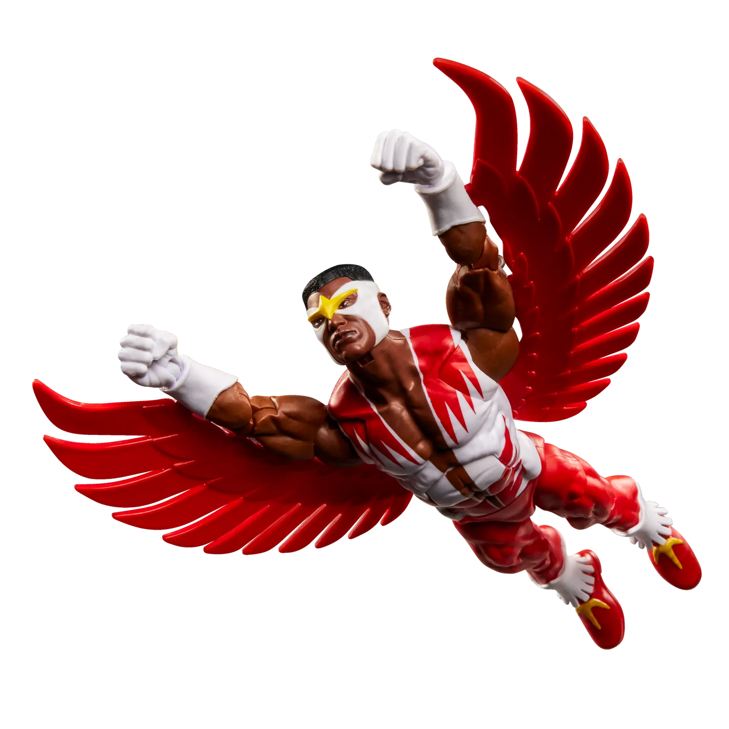 Marvel Legends Series Secret Wars Marvel's Falcon
