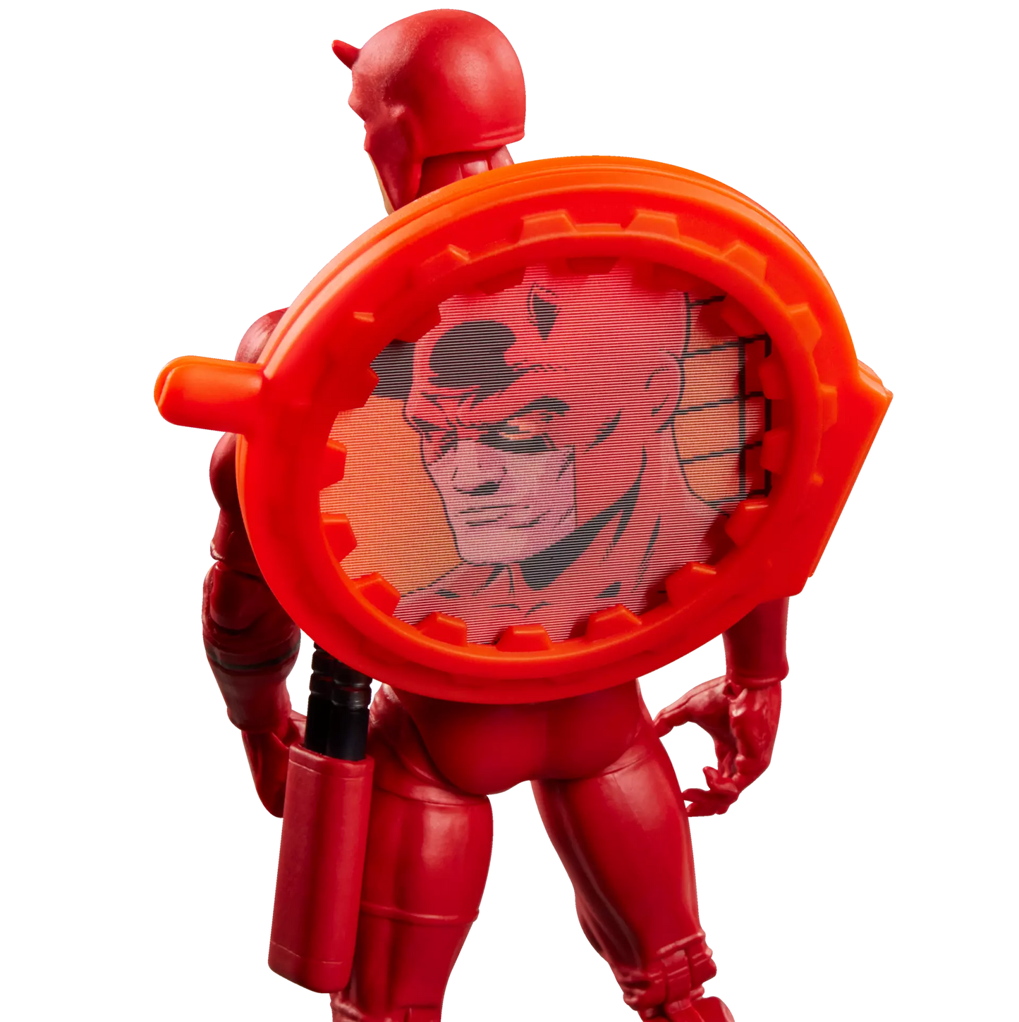 Marvel Legends Series Secret Wars Daredevil