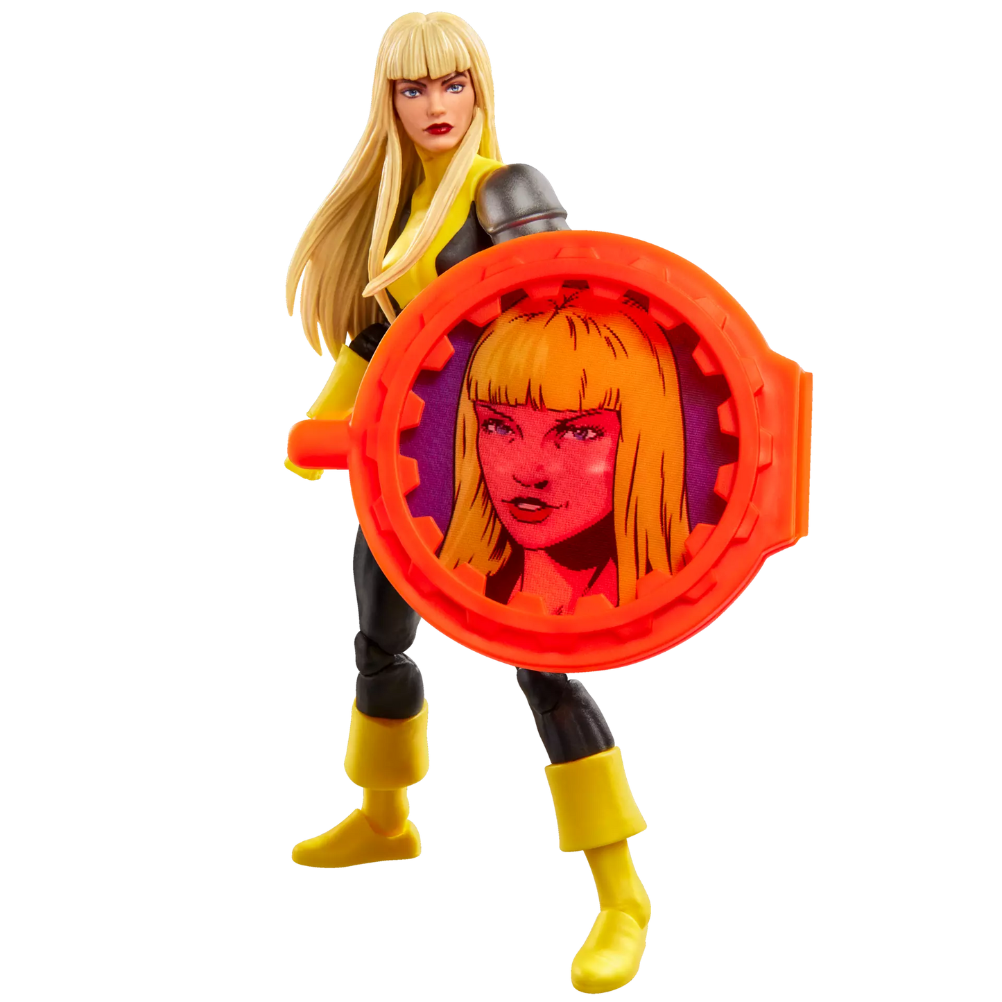 Marvel Legends Series Secret Wars Marvel's Magik