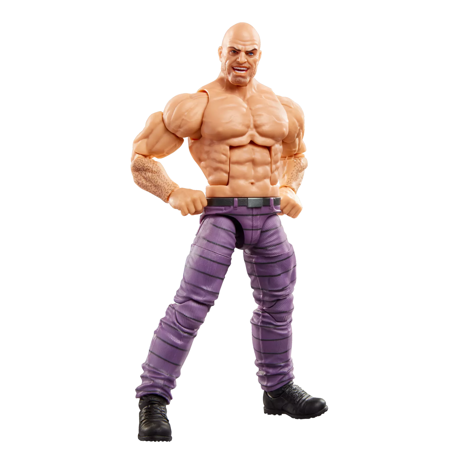 Marvel Legends Series Secret Wars Absorbing Man
