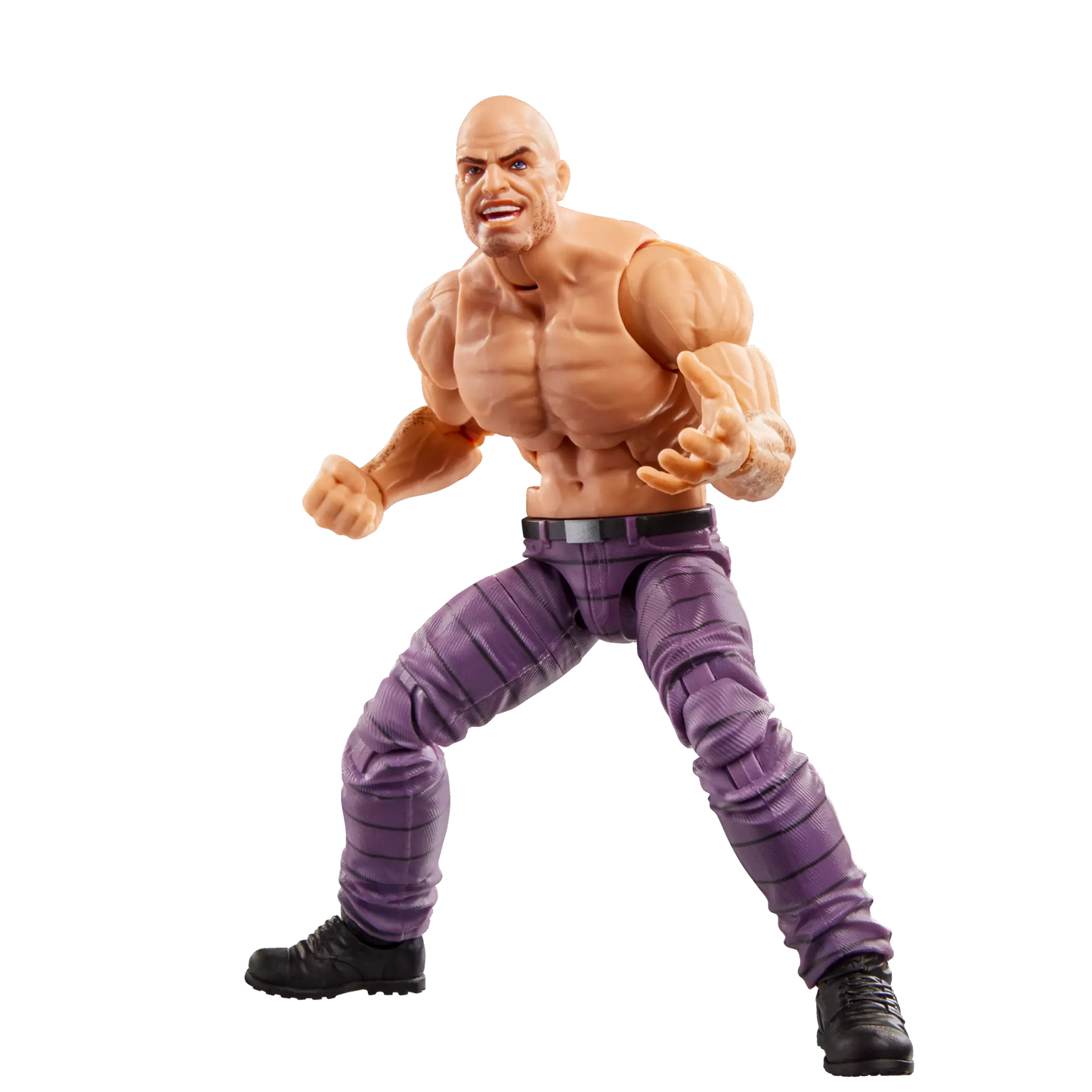 Marvel Legends Series Secret Wars Absorbing Man