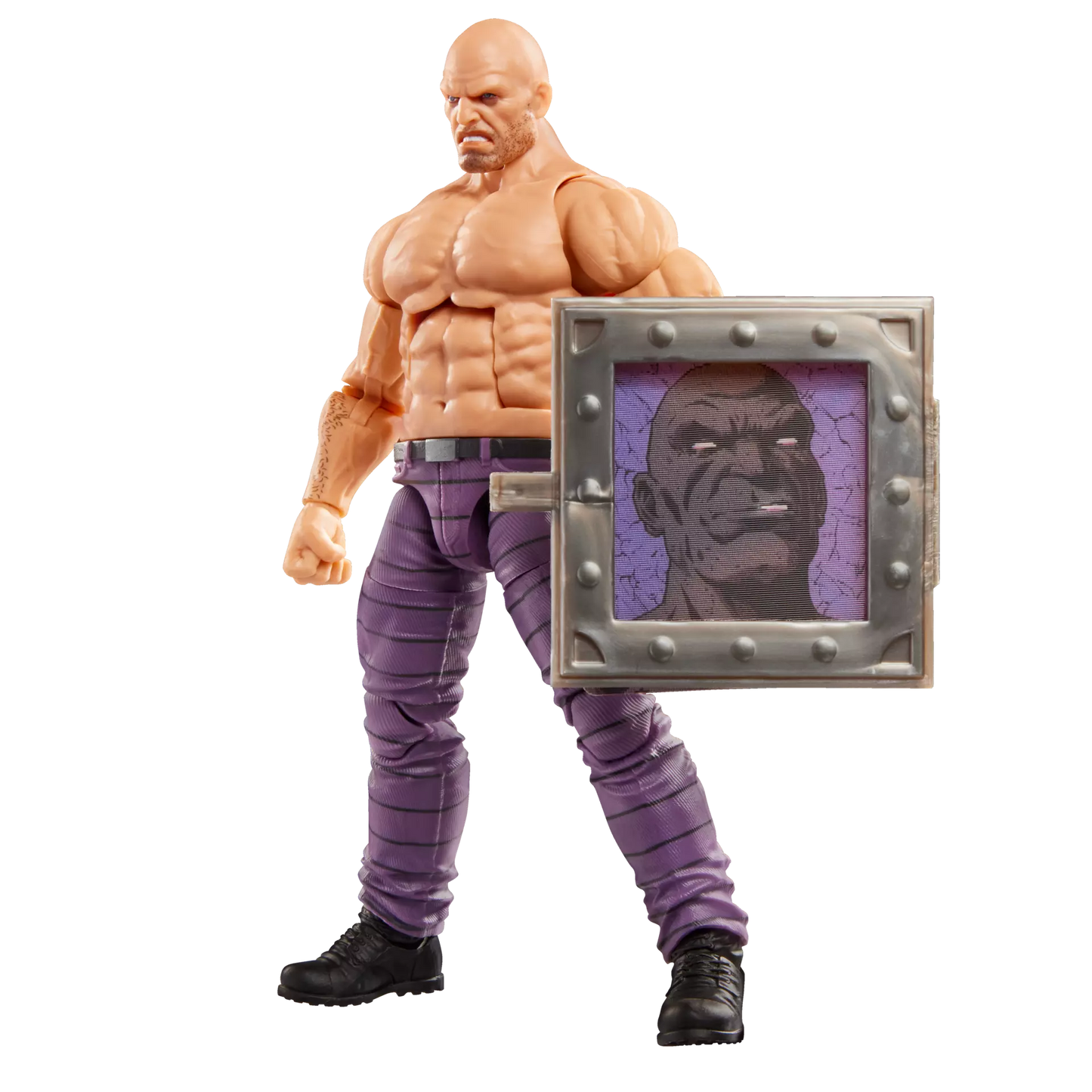 Marvel Legends Series Secret Wars Absorbing Man