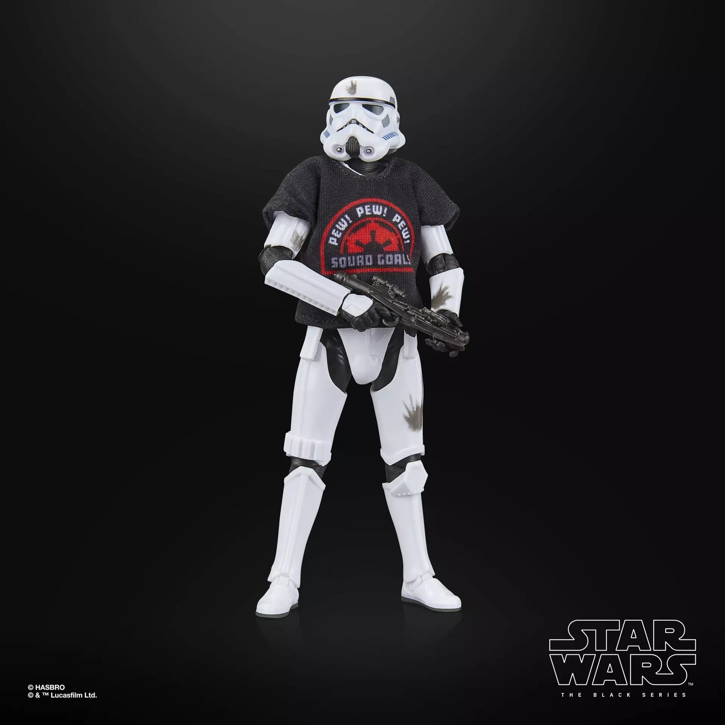 Star Wars Black Series - Stormtrooper (May the 4th Be With You)