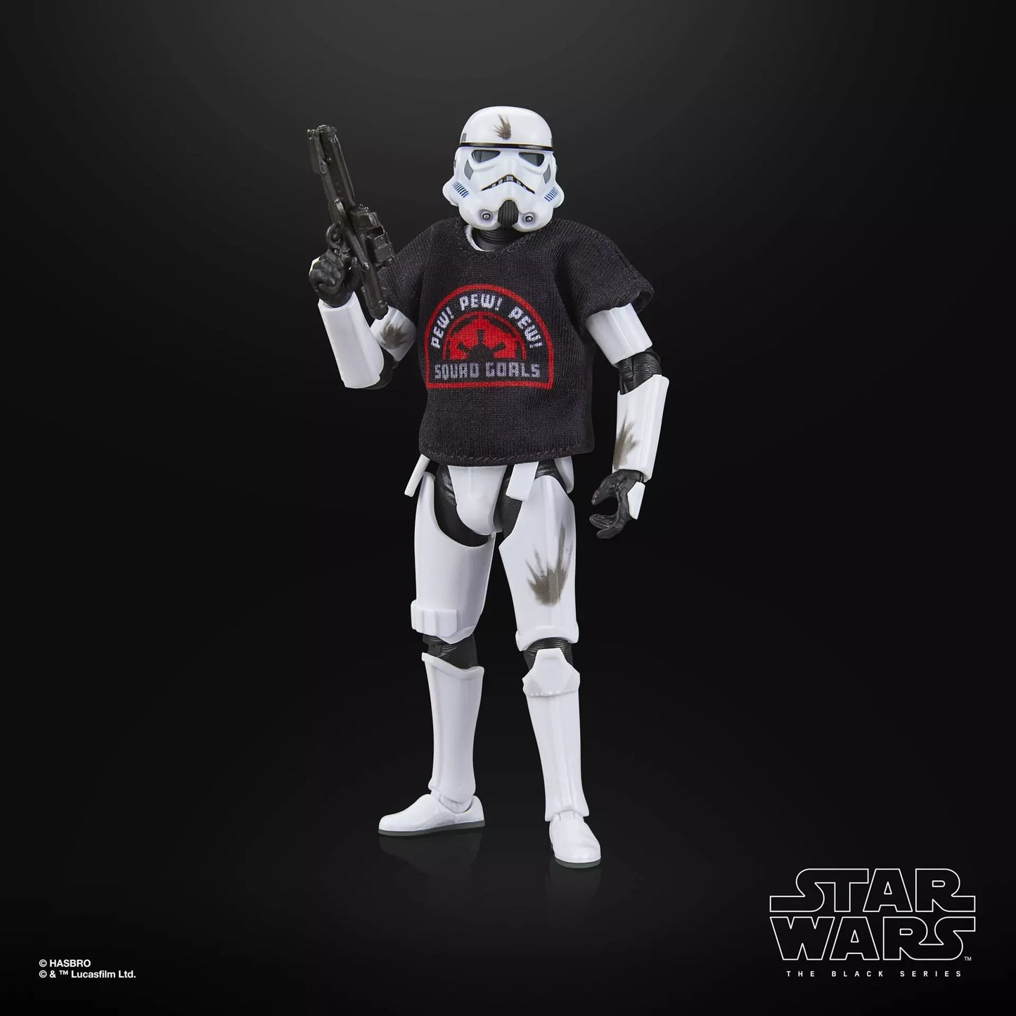 Star Wars Black Series - Stormtrooper (May the 4th Be With You)