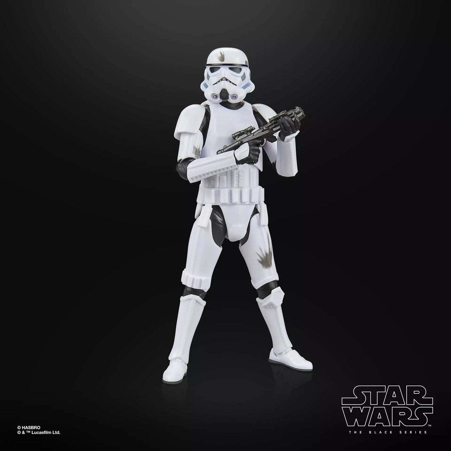 Star Wars Black Series - Stormtrooper (May the 4th Be With You)