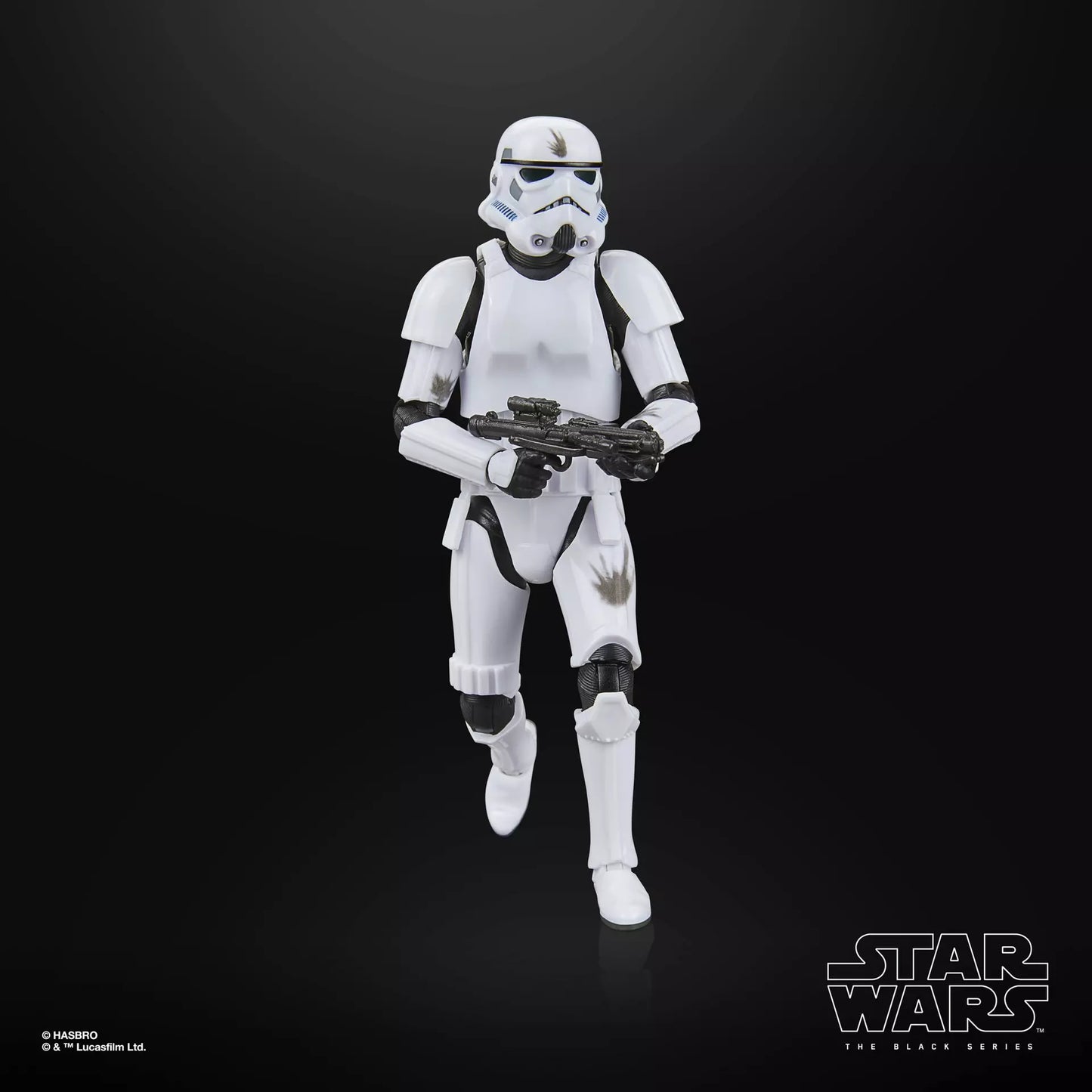 Star Wars Black Series - Stormtrooper (May the 4th Be With You)