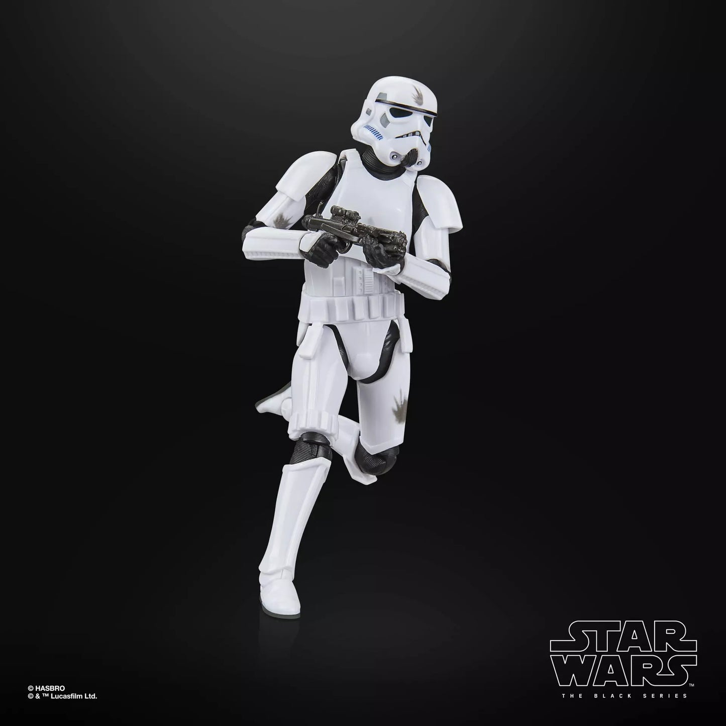 Star Wars Black Series - Stormtrooper (May the 4th Be With You)