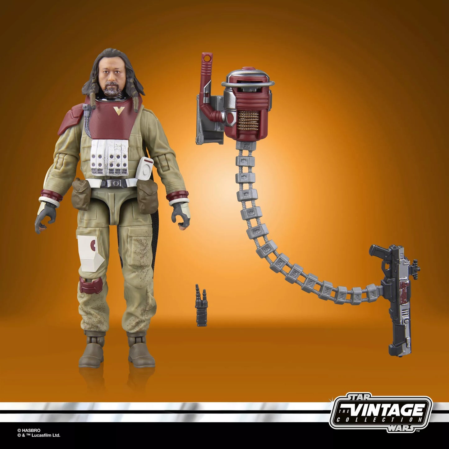 Star Wars - Vintage Collection Baze Malbus (Rogue One)
