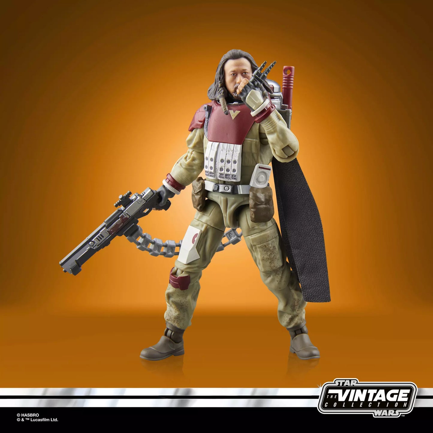Star Wars - Vintage Collection Baze Malbus (Rogue One)