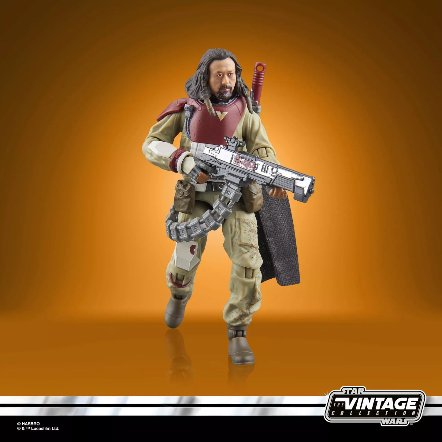 Star Wars - Vintage Collection Baze Malbus (Rogue One)