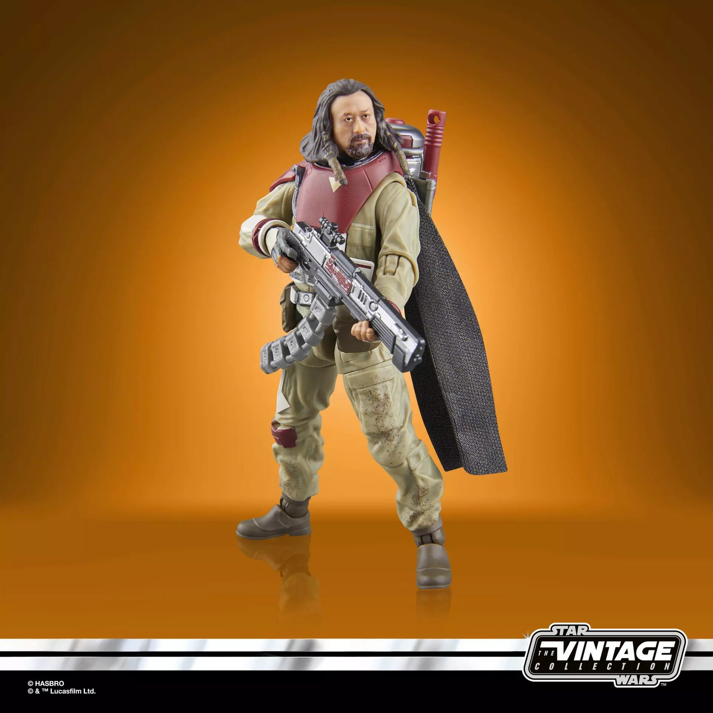 Star Wars - Vintage Collection Baze Malbus (Rogue One)
