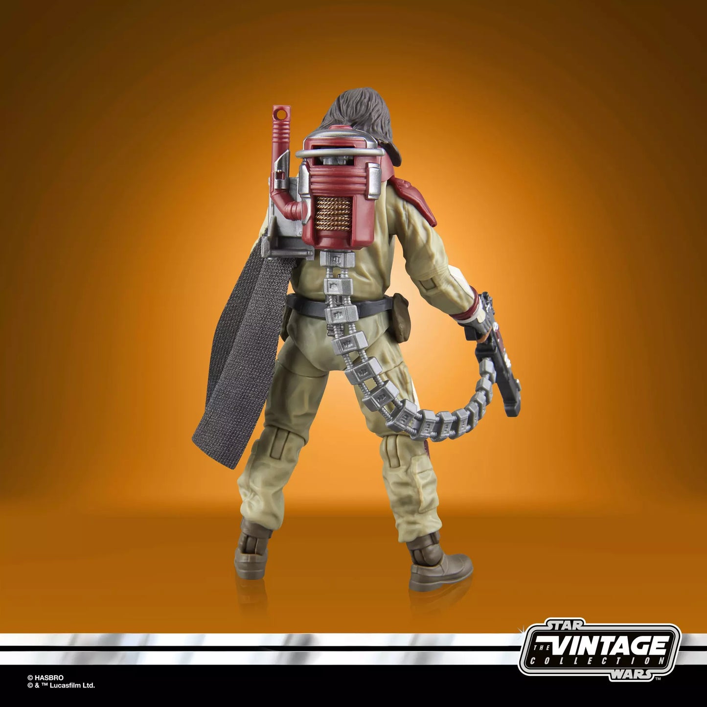 Star Wars - Vintage Collection Baze Malbus (Rogue One)
