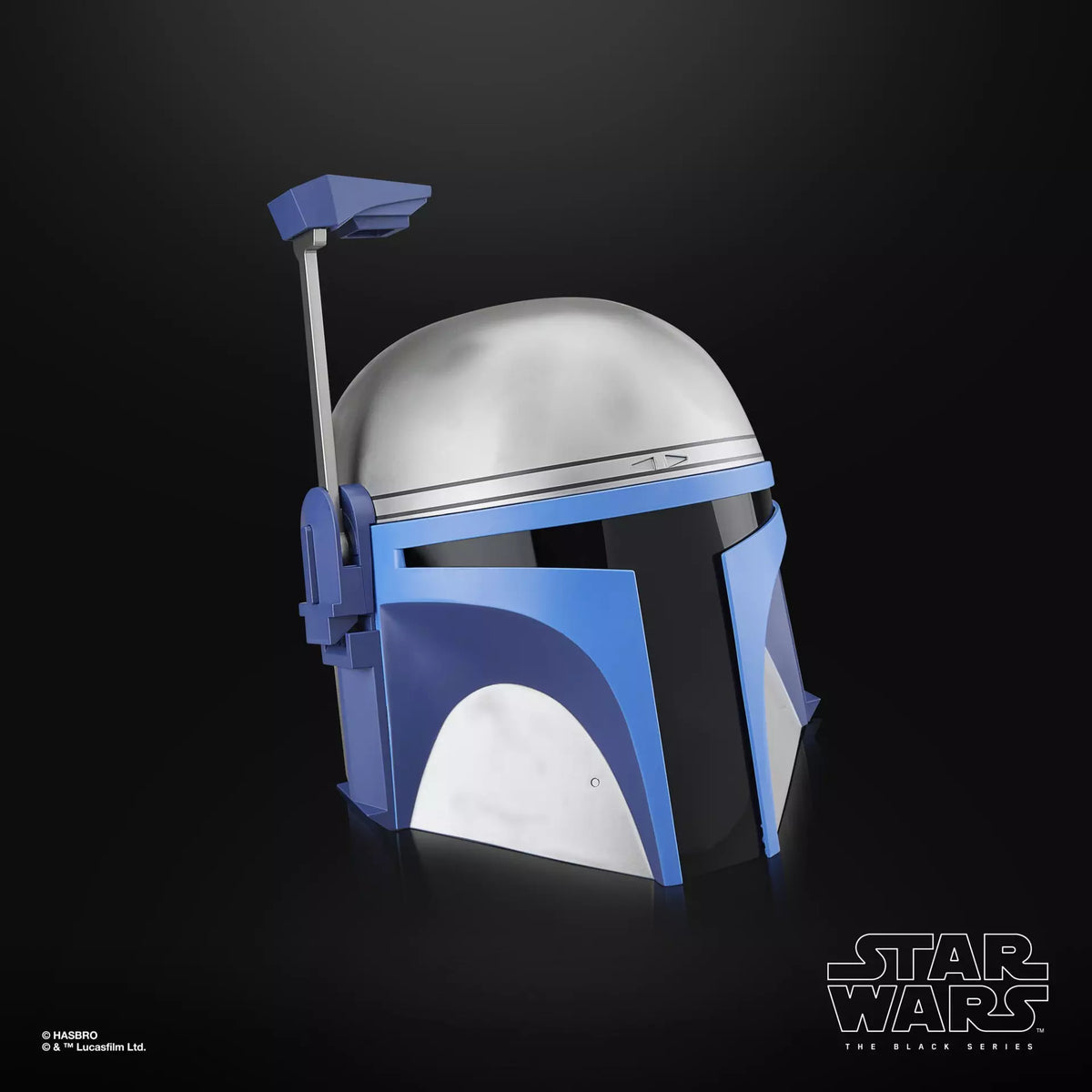 Star Wars Black Series - Jango Fett Electronic Roleplay Helmet