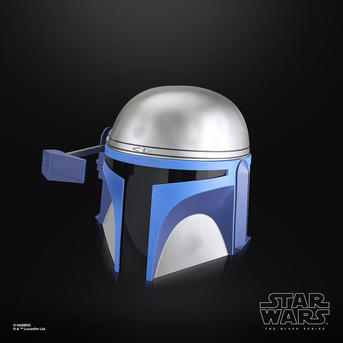 Star Wars Black Series - Jango Fett Electronic Roleplay Helmet