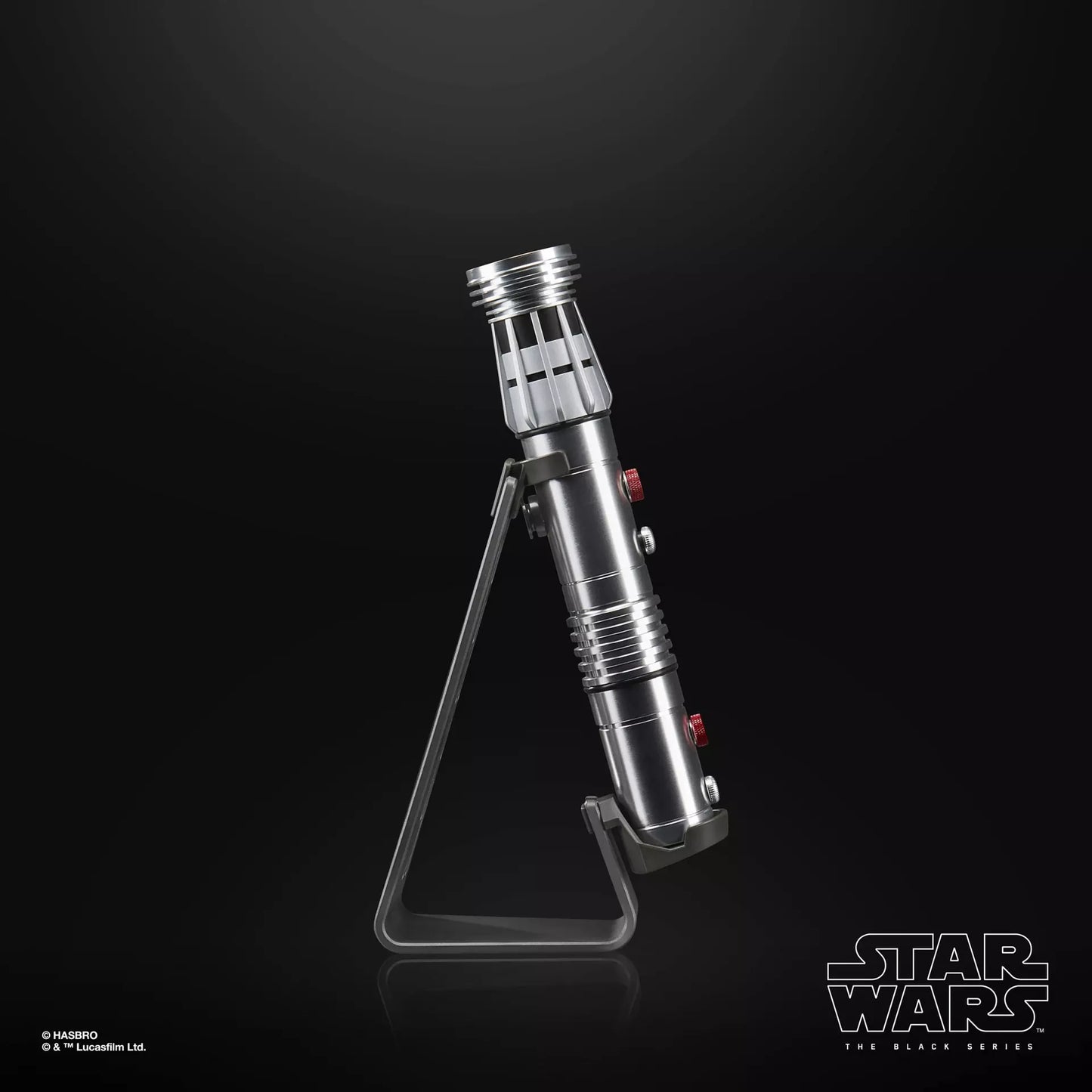Star Wars Black Series - Force FX Elite Maul Electronic Lightsaber