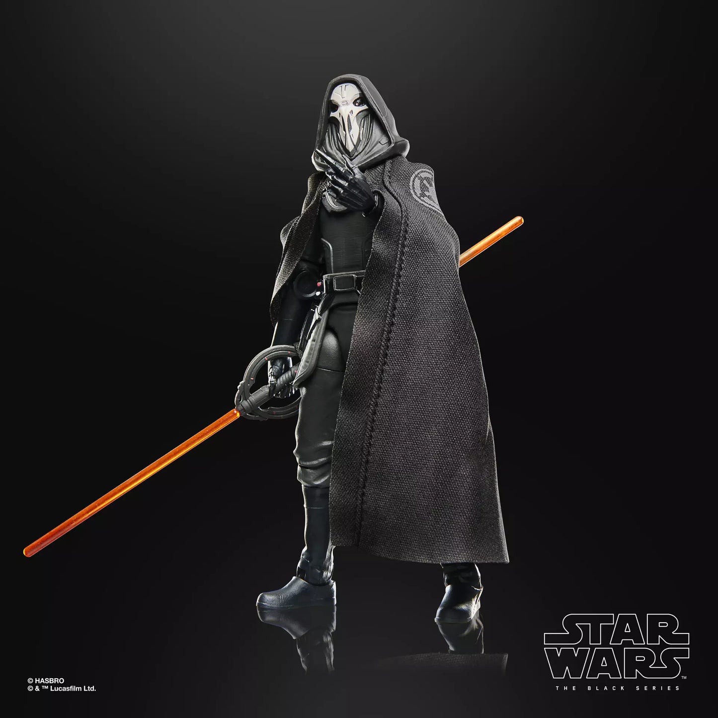 Star Wars Black Series - Eleventh Brother (Shadow Lord)