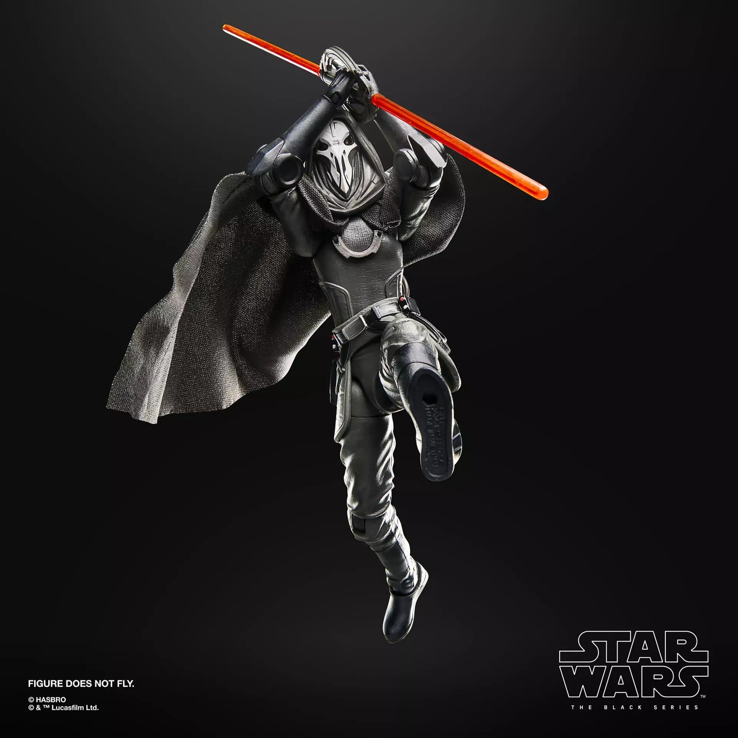 Star Wars Black Series - Eleventh Brother (Shadow Lord)