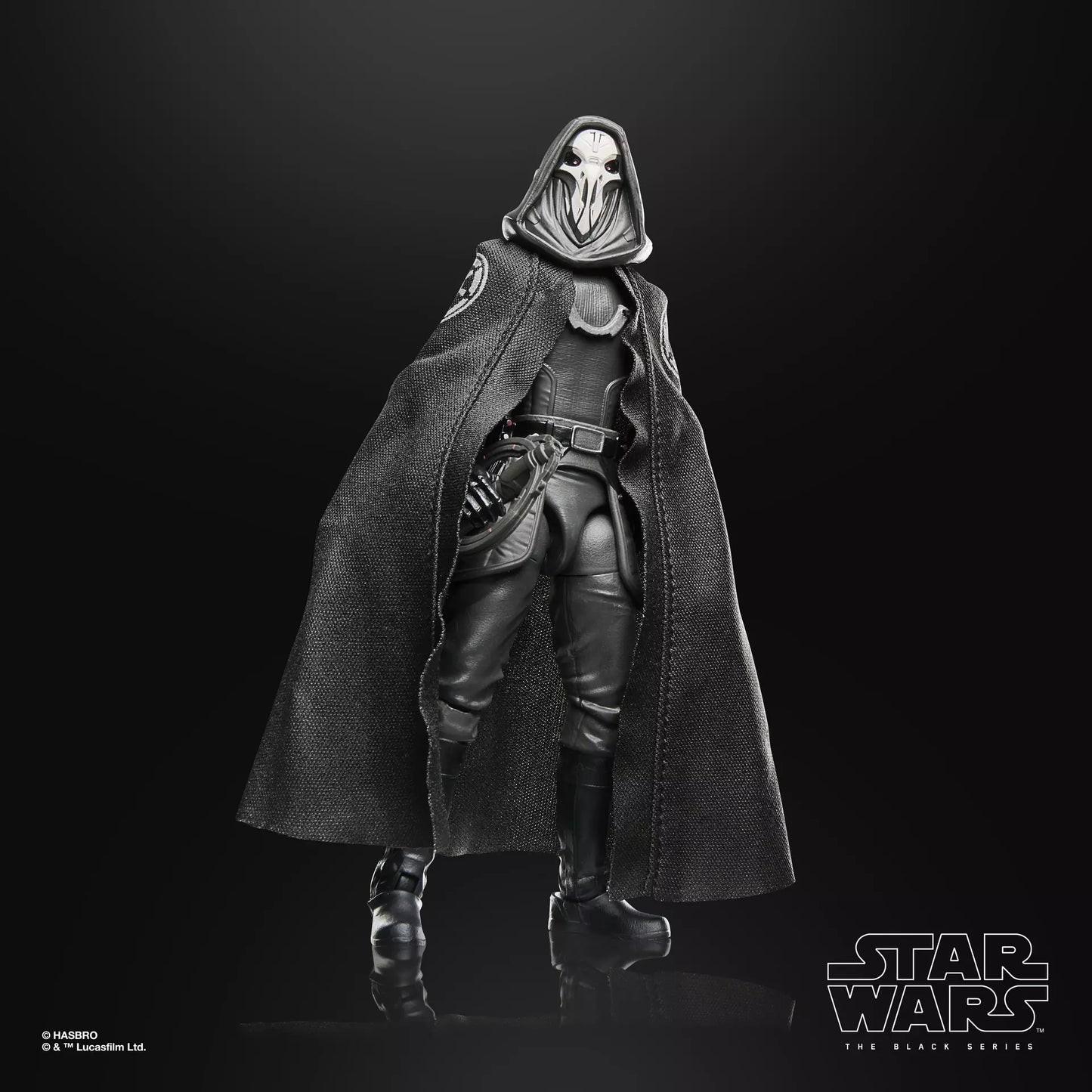 Star Wars Black Series - Eleventh Brother (Shadow Lord)
