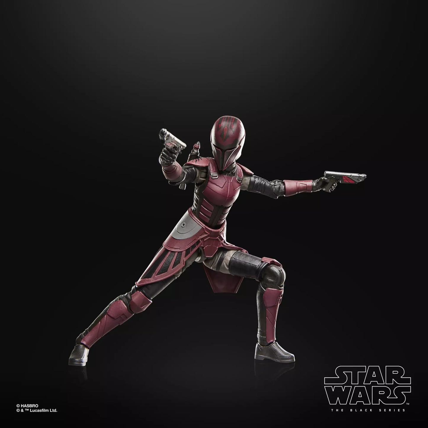 Star Wars Black Series - Rook Kast (Shadow Lord)
