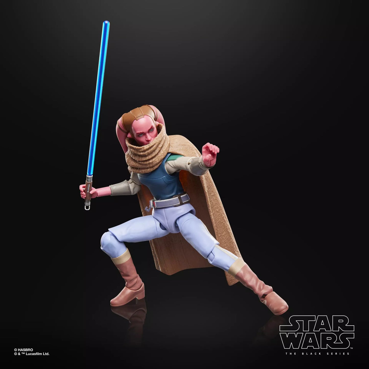 Star Wars Black Series - Devon Izara (Maul – Shadow Lord)