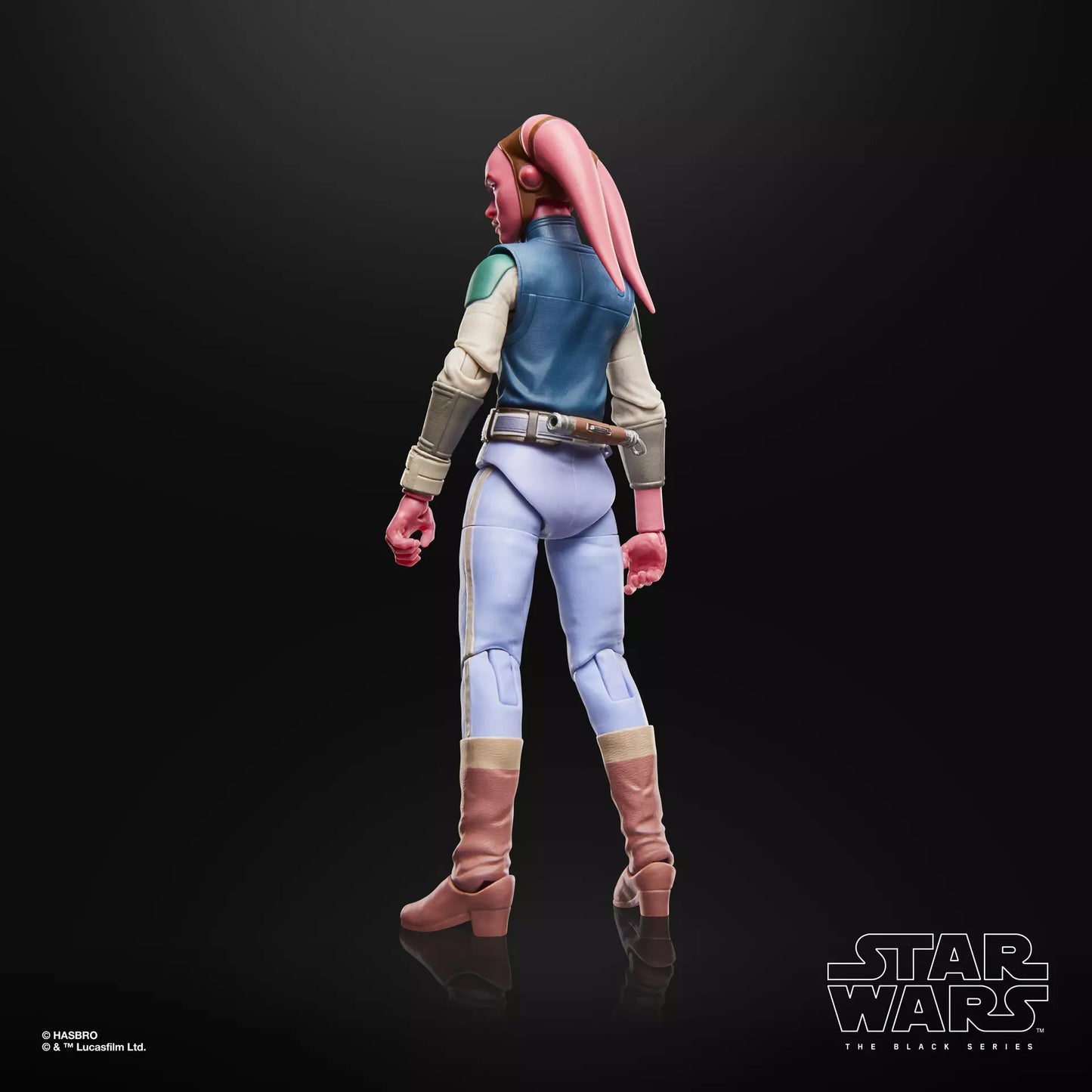 Star Wars Black Series - Devon Izara (Maul – Shadow Lord)