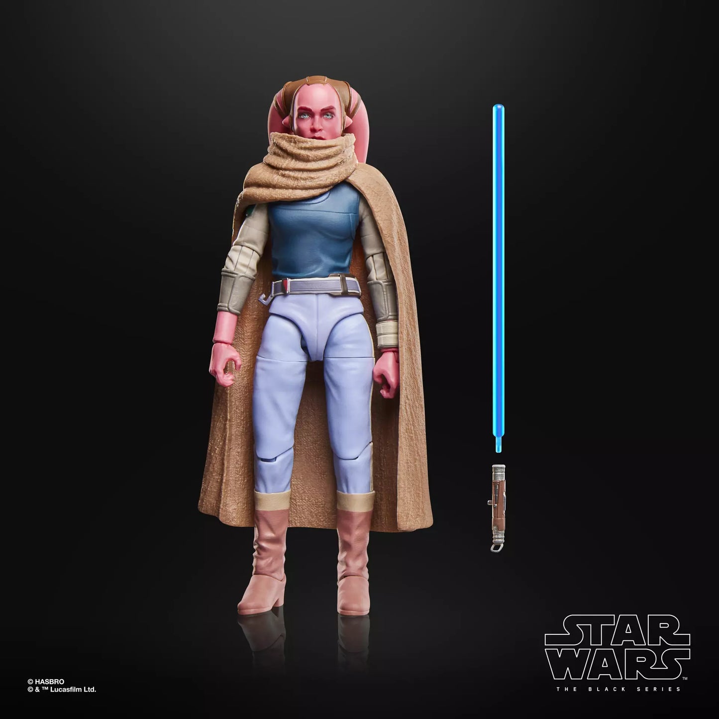 Star Wars Black Series - Devon Izara (Maul – Shadow Lord)