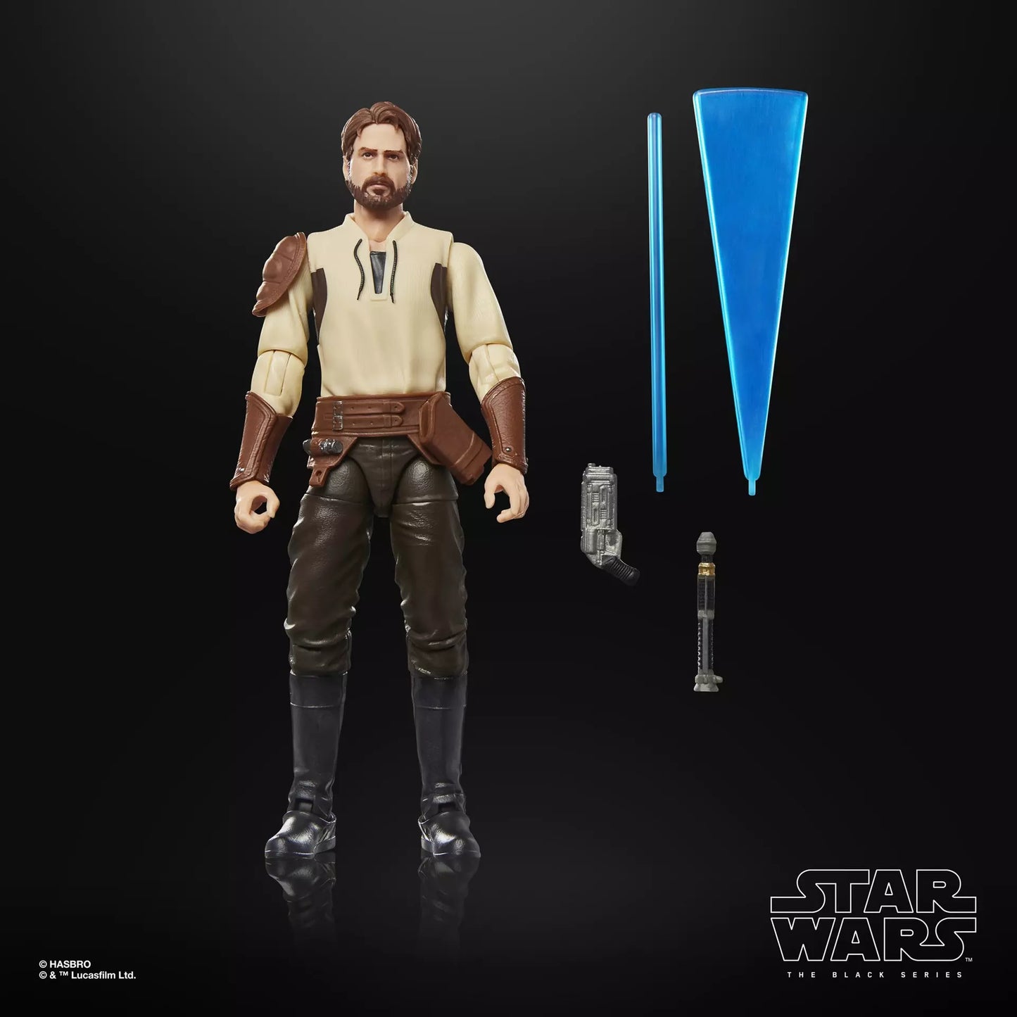 Star Wars Black Series - Kyle Katarn