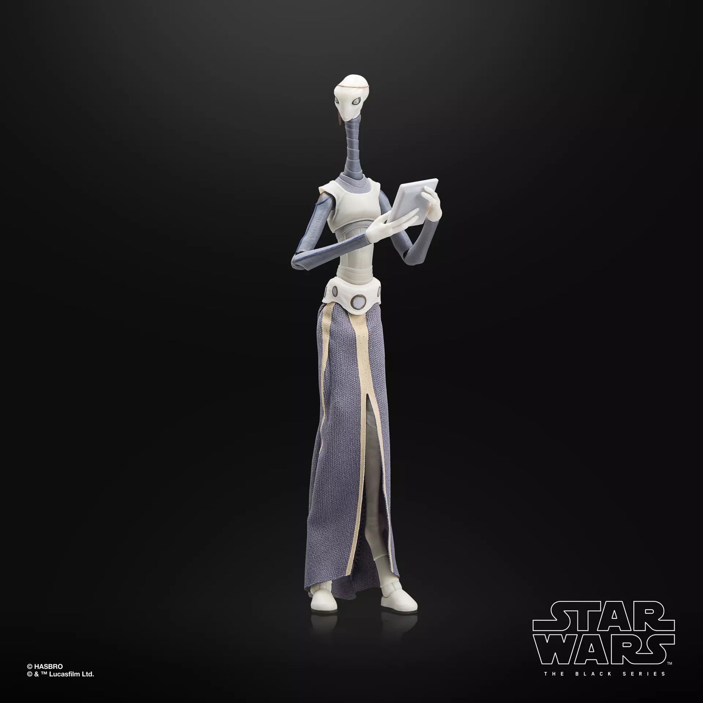 Star Wars Black Series - Taun We (Attack of the Clones)