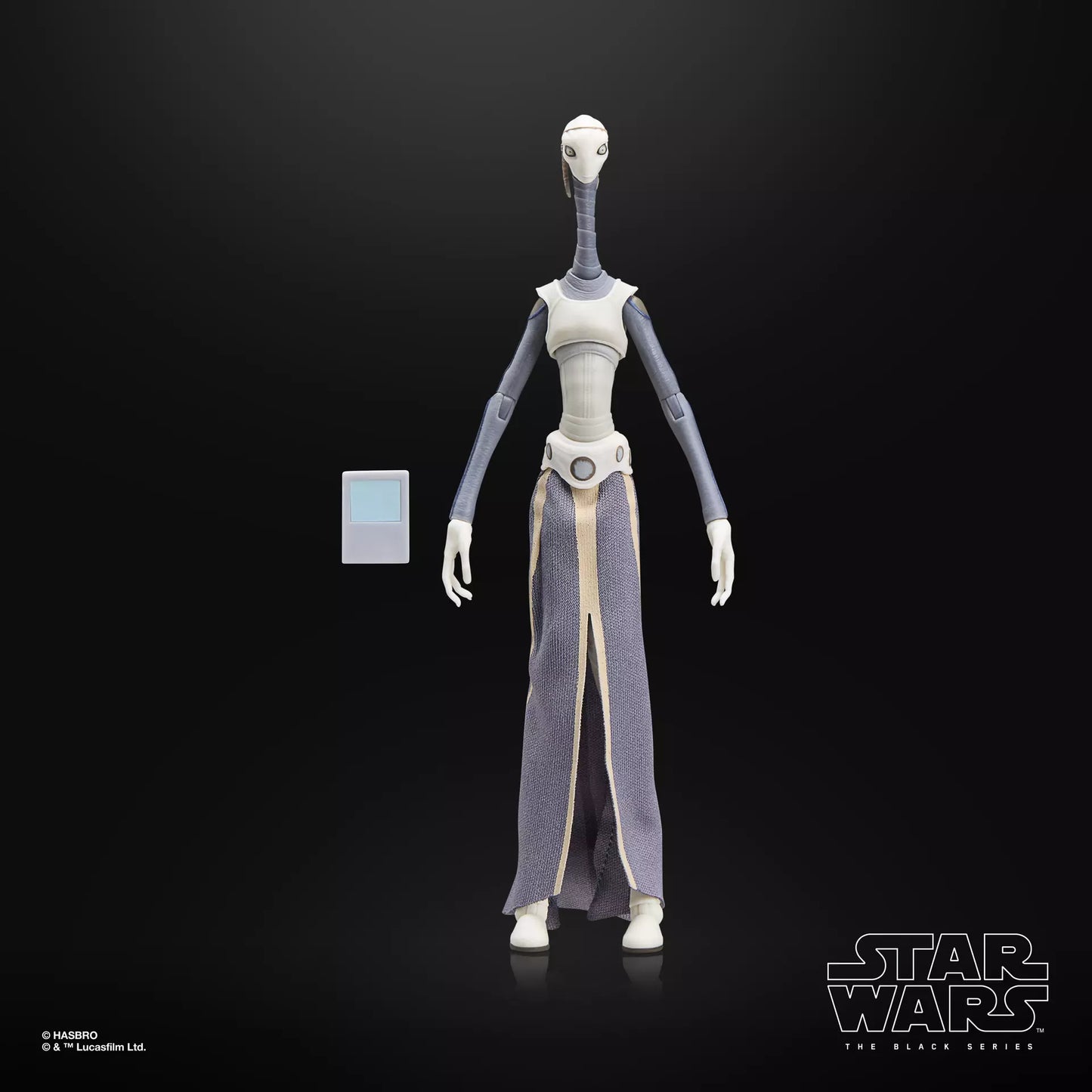 Star Wars Black Series - Taun We (Attack of the Clones)