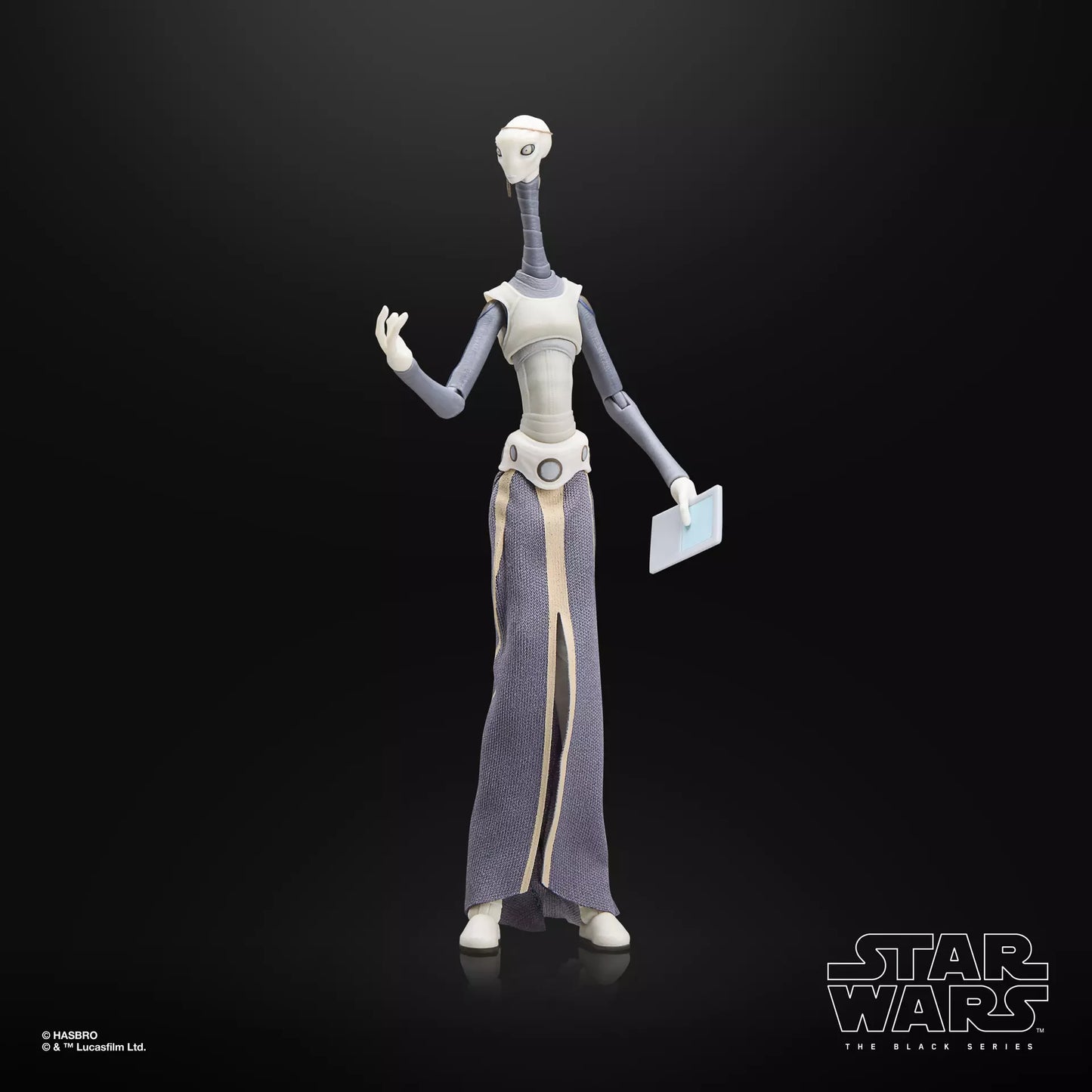 Star Wars Black Series - Taun We (Attack of the Clones)