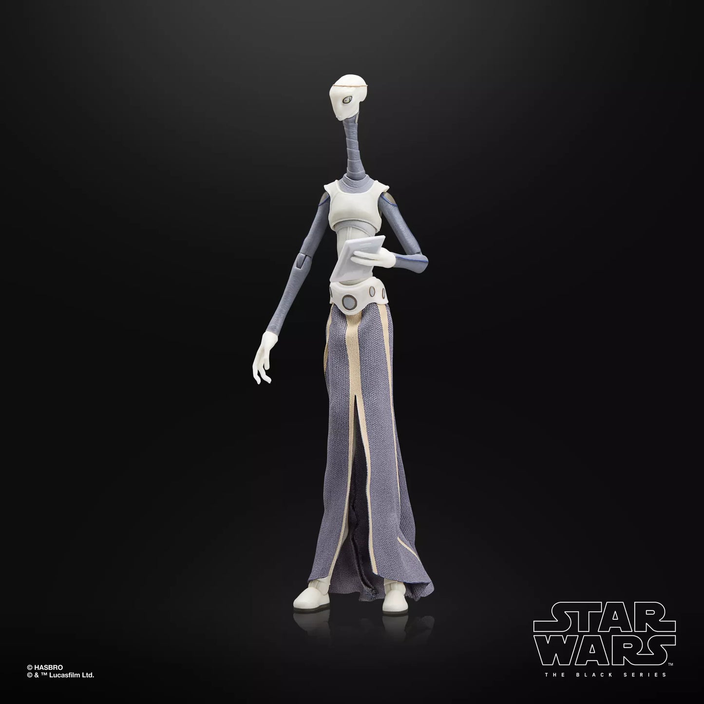 Star Wars Black Series - Taun We (Attack of the Clones)