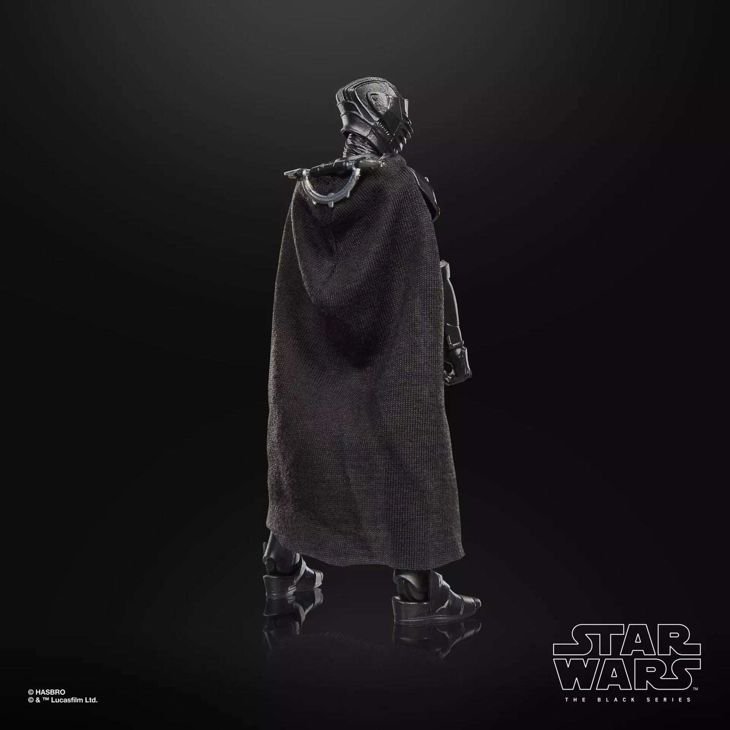 Star Wars Black Series - Marrok (Shadow Lord)