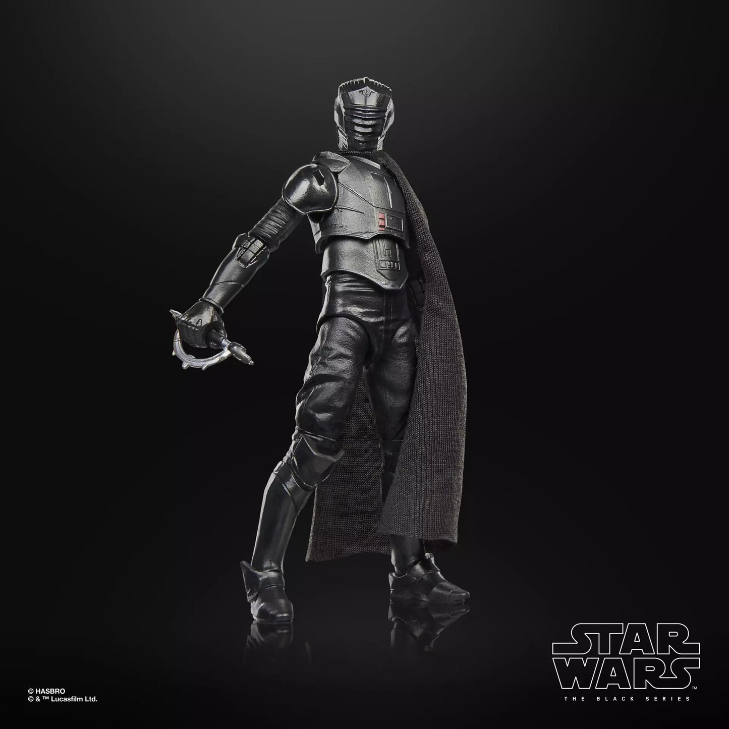 Star Wars Black Series - Marrok (Shadow Lord)
