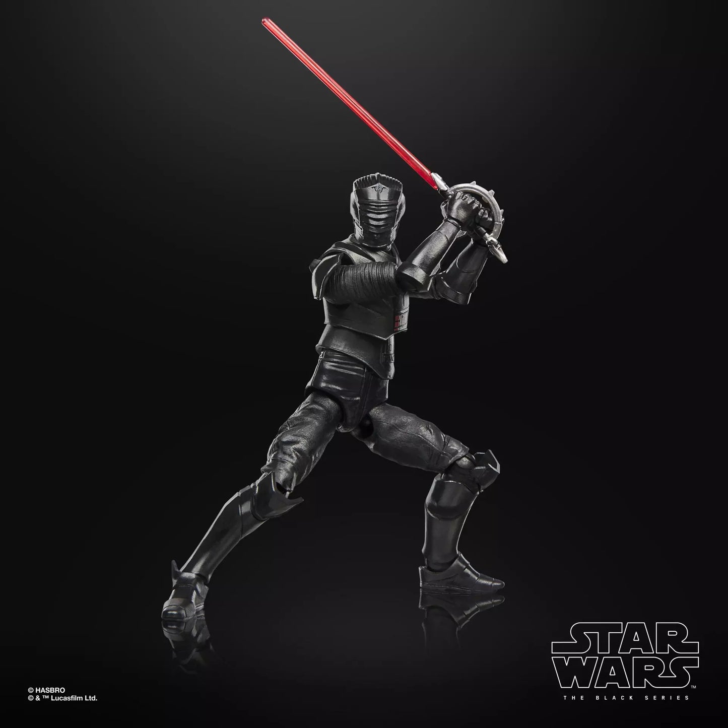 Star Wars Black Series - Marrok (Shadow Lord)