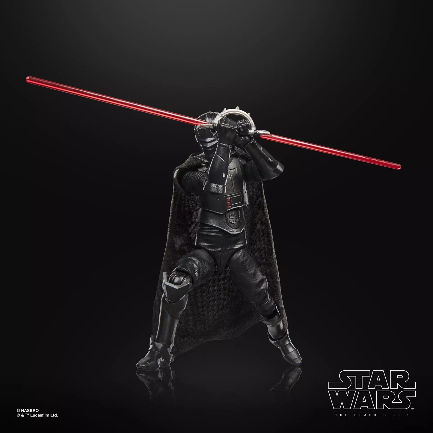 Star Wars Black Series - Marrok (Shadow Lord)