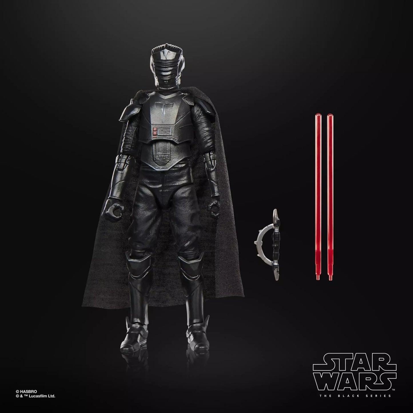 Star Wars Black Series - Marrok (Shadow Lord)