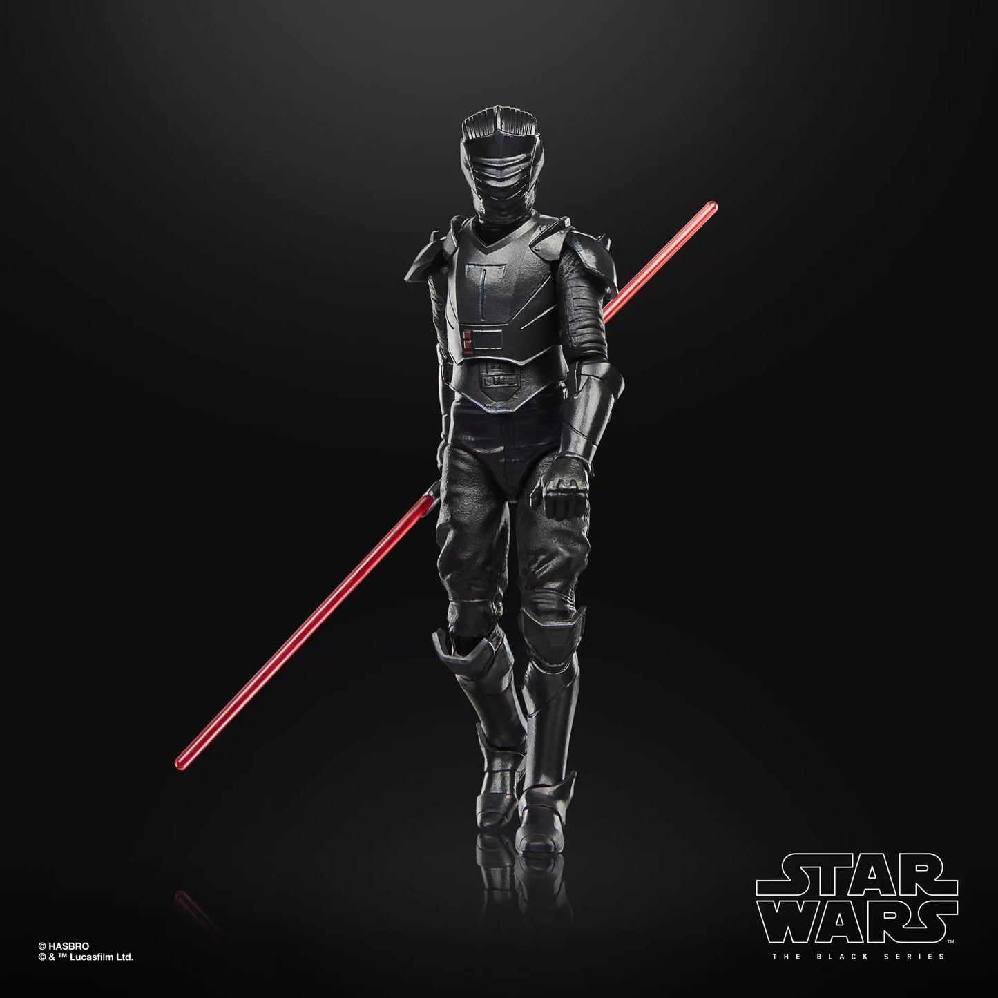 Star Wars Black Series - Marrok (Shadow Lord)