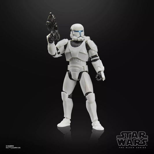 Star Wars Black Series - Clone Commando (Battlefront II)