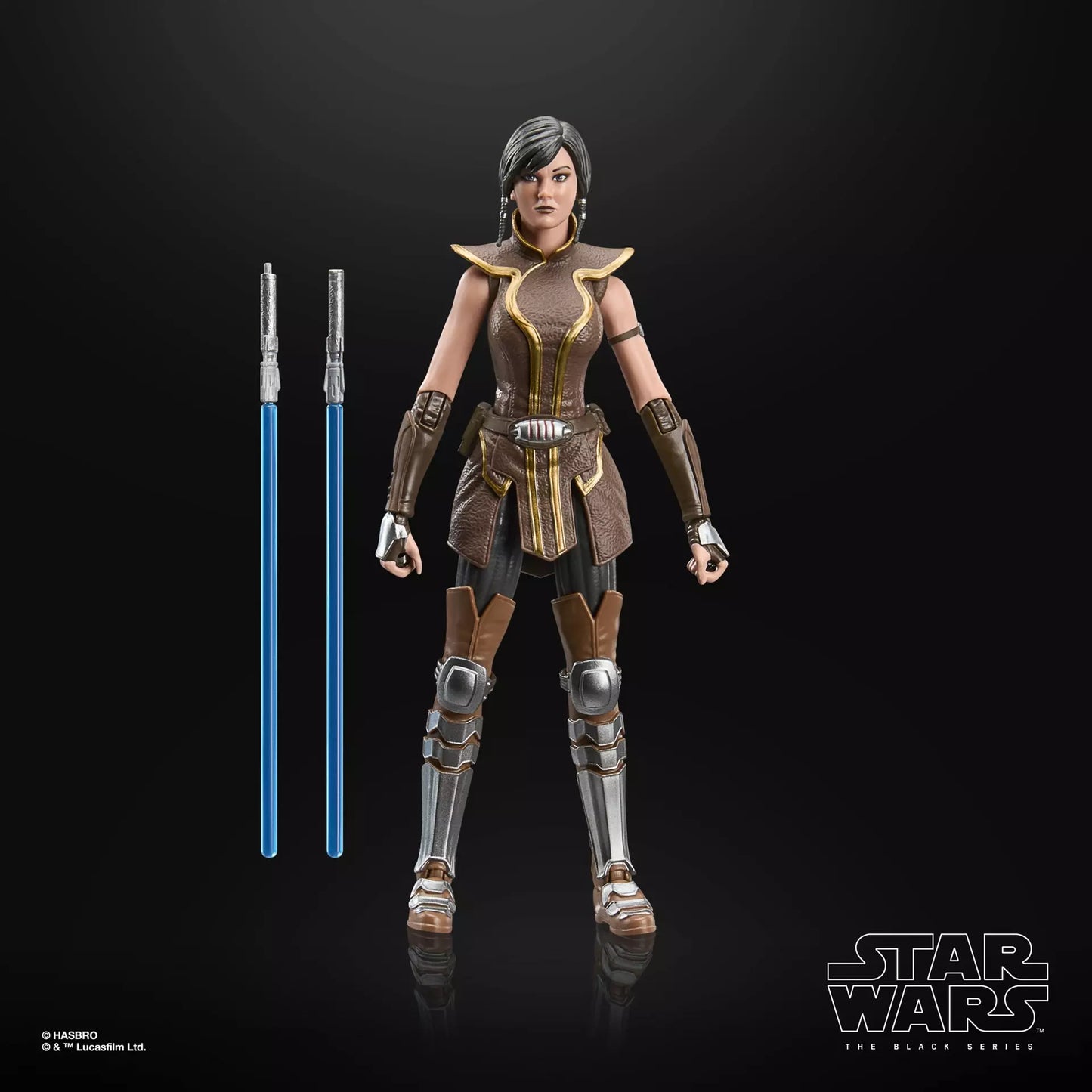 Star Wars Black Series - Satele Shan (The Old Republic)