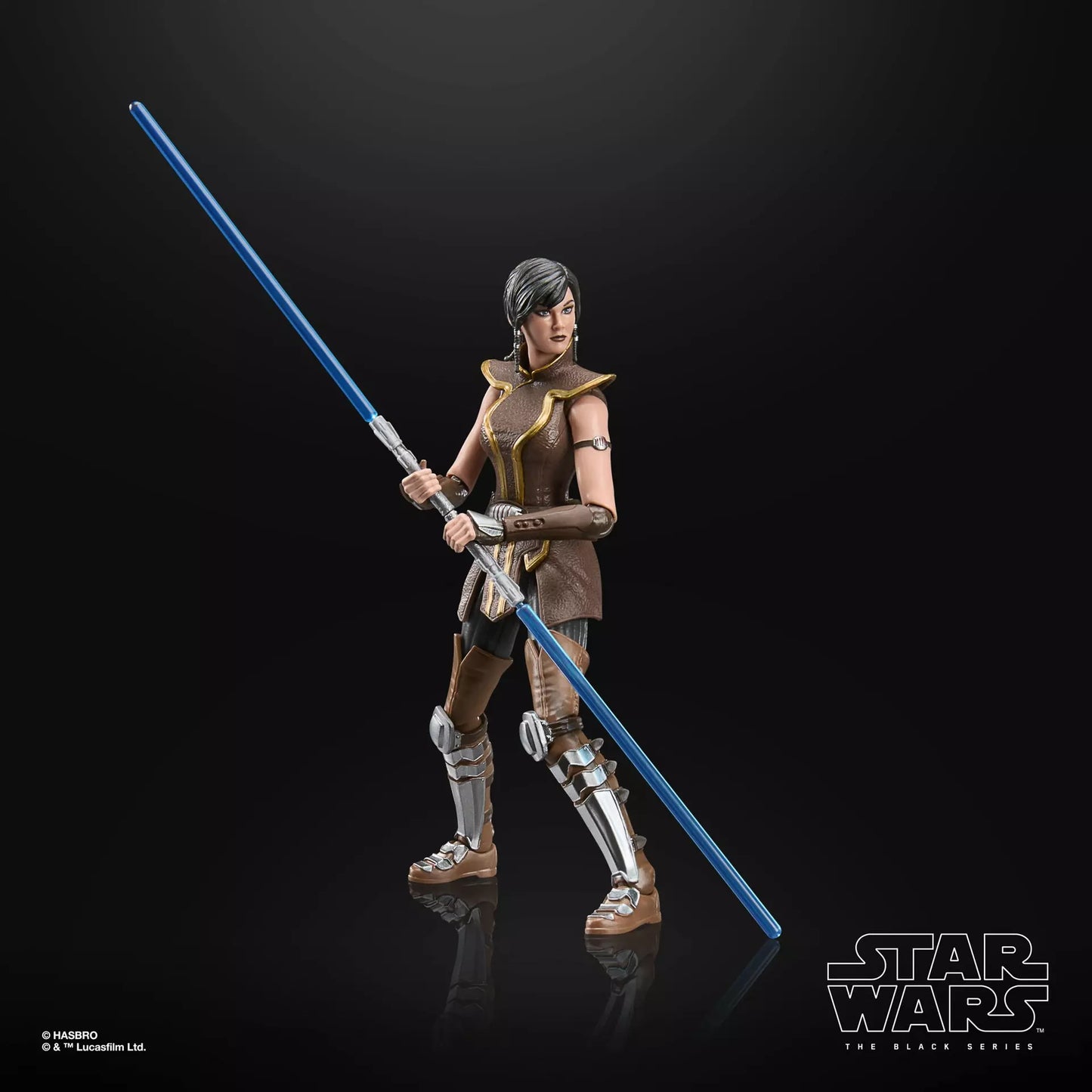 Star Wars Black Series - Satele Shan (The Old Republic)