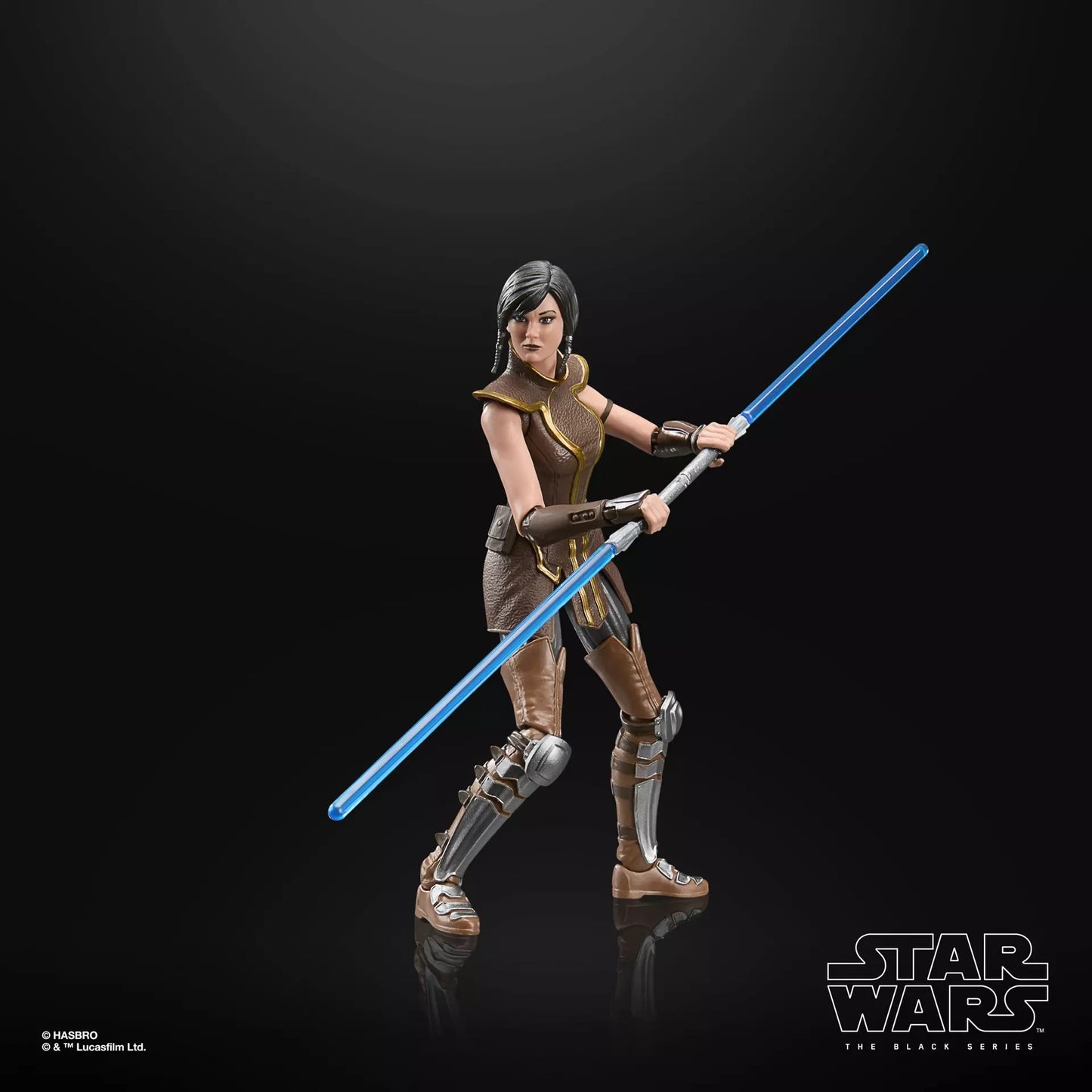 Star Wars Black Series - Satele Shan (The Old Republic)
