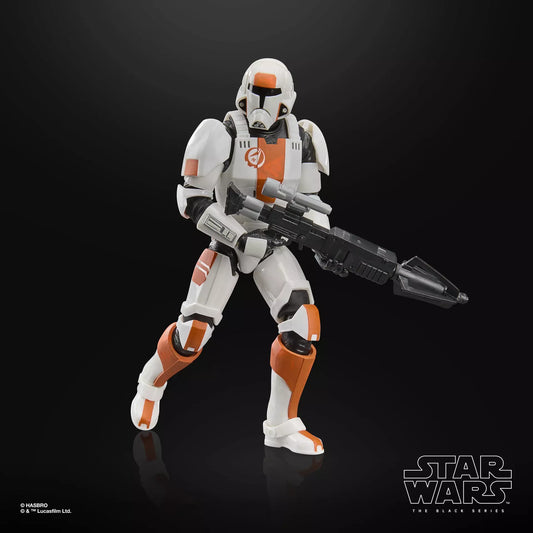 Star Wars Black Series - Republic Trooper